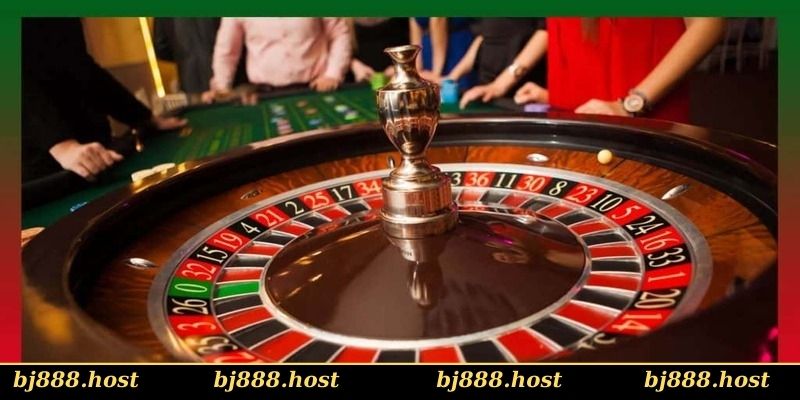 Game Roulette là gì ? Cùng nhau tìm hiểu nhé