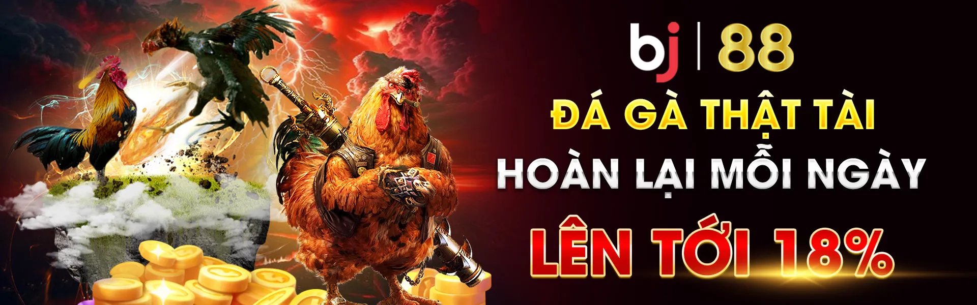 BANNER BJ88