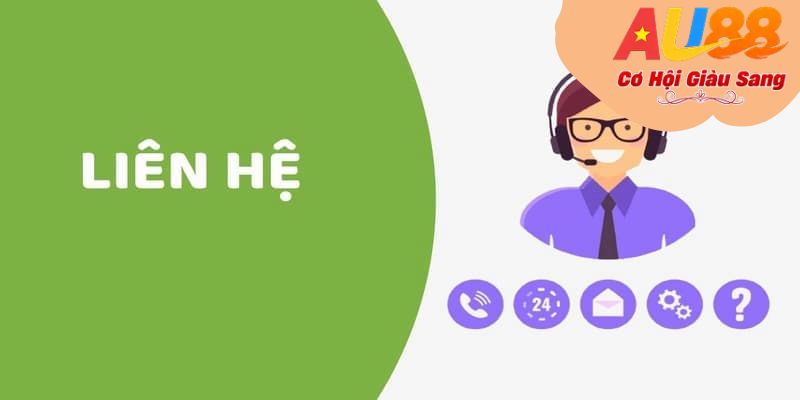Các trường hợp cần kết nối