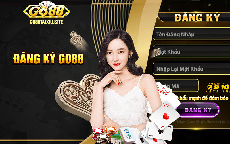 Biểu tượng lá chắn bảo mật và dấu tích xanh, thể hiện sự an toàn khi truy cập Go88 chính thức.